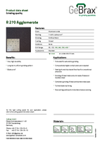 Product data sheet R 270